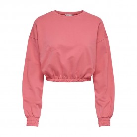 блуза,дамски,блузи,only,zenia,unb,elastic,sweatshirt,strawberry,pink,detail,print,(pink)