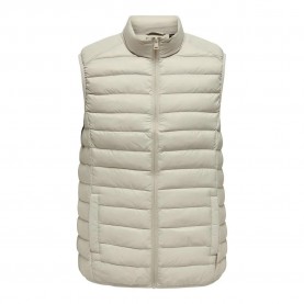 потник,мъжки,потници,only,&,sons,gavin,light,down,vest,beige