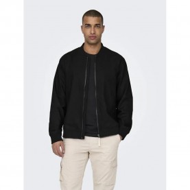 яке,мъжки,якета,only,&,sons,kent,otw,jacket,black