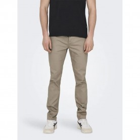 панталони,мъжки,панталони,only,&,sons,loom,life,slim,twill,4452,pants,beige,(chinchilla)