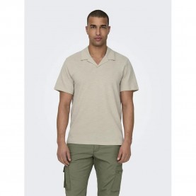 мъжки,блузи,с,яка,only,&,sons,yakob,reg,resort,short,sleeve,polo,grey,(silver,lining)