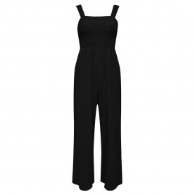 гащеризон,дамски,гащеризони,only,elise,jumpsuit,black