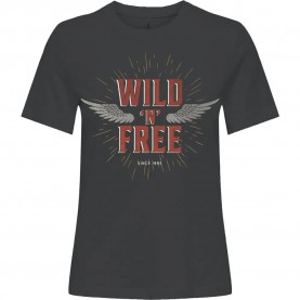 тениска,дамски,тениски,only,henny,life,reg,short,sleeve,t,shirt,phantom,print,wild,n,free,(grey)