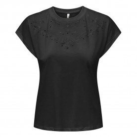 тениска,дамски,тениски,only,saga,short,sleeve,t,shirt,black,(black,detail,tekla,artwork,(black))