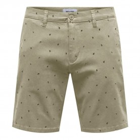 къси,панталони,мъжки,панталони,only,&,sons,cam,ditsy,00133,shorts,green,(seagrass)