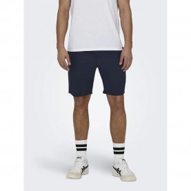 къси,панталони,мъжки,панталони,only,&,sons,leo,linen,mix,0048,shorts,blue,(dark,navy)