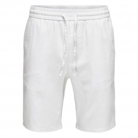 къси,панталони,мъжки,панталони,only,&,sons,live,0007,cot,shorts,white,(white)