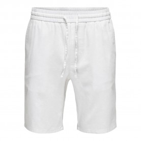 къси,панталони,мъжки,панталони,only,&,sons,live,0007,shorts,white,(white)