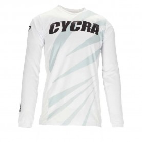 тениска,мъжки,тениски,дамски,тениски,cycra,tiger,long,sleeve,t,shirt,white,(white)