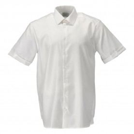 риза,с,къс,ръкав,мъжки,ризи,mascot,frontline,21124,short,sleeve,shirt,white