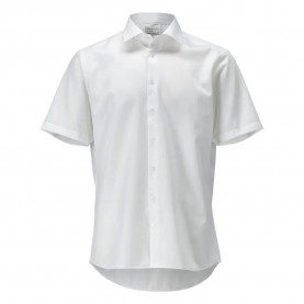 риза,с,къс,ръкав,мъжки,ризи,mascot,frontline,21224,short,sleeve,shirt,white