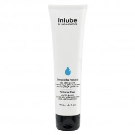 хигиена,тяло,nuei,inlube,100ml,lubricant,transparent,(clear)