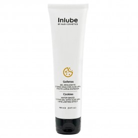 хигиена,тяло,nuei,inlube,cookies,100ml,lubricant,transparent,(clear)