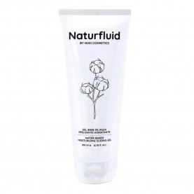 хигиена,тяло,nuei,naturfluid,200ml,lubricant,transparent,(clear)