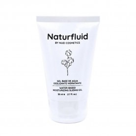 хигиена,тяло,nuei,naturfluid,50ml,lubricant,clear,(transparent)