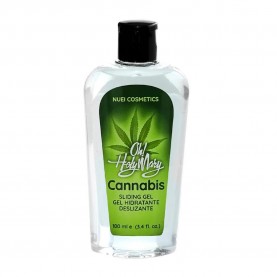 хигиена,тяло,nuei,oh!,holy,mary,cannabis,100ml,lubricant,clear,(transparent)