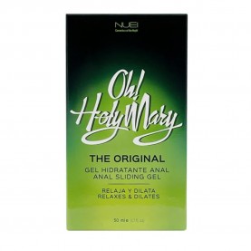 хигиена,тяло,nuei,oh!,holy,mary,cannabis,50ml,lubricant,green,(transparent)