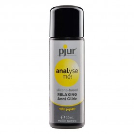 хигиена,тяло,pjur,yse,me!,30ml,anal,lubricant,clear,(transparent)