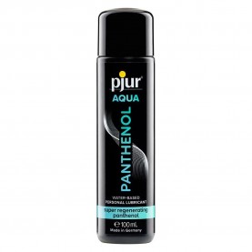 хигиена,тяло,pjur,aqua,panthenol,lubricant,clear,(transparent)
