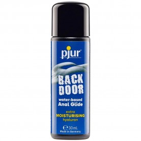 хигиена,тяло,pjur,back,door,30ml,lubricant,clear,(transparent)