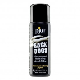 хигиена,тяло,pjur,backdoor,silicone,30ml,lubricant,clear,(transparent)