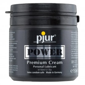 хигиена,тяло,pjur,power,150ml,lubricant,clear,(transparent)