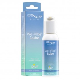 хигиена,тяло,pjur,we,vibe,lube,lubricant,clear,(transparent)