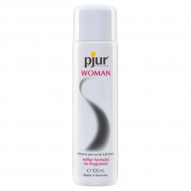 хигиена,тяло,pjur,woman,100ml,lubricant,clear,(transparent)