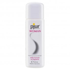 хигиена,тяло,pjur,woman,230ml,lubricant,clear,(transparent)
