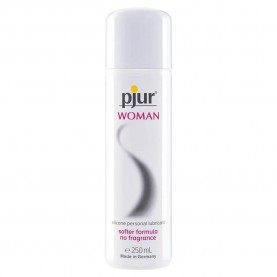 хигиена,тяло,pjur,woman,250ml,lubricant,clear,(transparent)