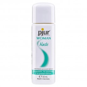 хигиена,тяло,pjur,woman,nude,30ml,lubricant,clear,(transparent)