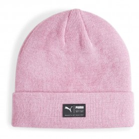 шапка,всички,шапки,puma,archive,heather,beanie,pink,(mauved,out)
