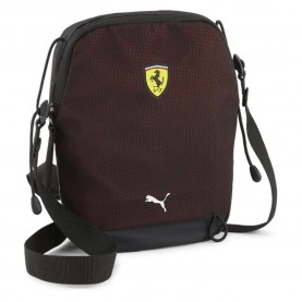раница,раници,puma,ferrari,race,portable,backpack,black,(black)