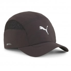 шапка,всички,шапки,puma,seasons,running,cap,black,(black)