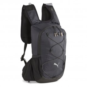 раница,раници,puma,seasons,trail,running,6l,backpack,black