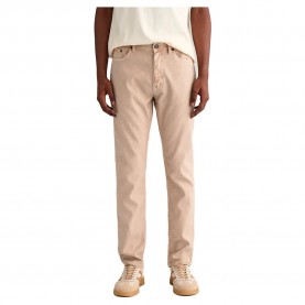 дънки,мъжки,панталони,gant,1000305,slim,fit,jeans,beige