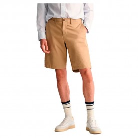 къси,панталони,мъжки,панталони,gant,205066,twill,relaxed,fit,shorts,beige
