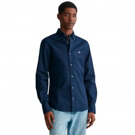 риза,с,дълъг,ръкав,мъжки,ризи,gant,3230115,long,sleeve,shirt,blue,(marine)