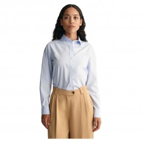 риза,с,дълъг,ръкав,дамски,блузи,дамски,ризи,gant,regular,fit,poplin,long,sleeve,shirt,light,blue,(blue)