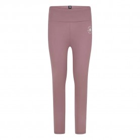 Converse kids Chuck Patch High Rise leggings - Pink (Night Flamingo) детски,клинове,converse,kids,chuck,patch,high,rise,leggings,pink,(night,flamingo)