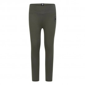 Converse kids Chuck Patch High Rise leggings - Grey (Utility) детски,клинове,converse,kids,chuck,patch,high,rise,leggings,grey,(utility)