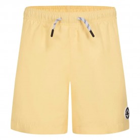 Детски бански гащета Converse kids Core Pull-On swimming shorts - Yellow (Neon Dawn) детски,бански,гащета,детски,бански,костюми,converse,kids,core,pull,on,swimming,shorts,yellow,(neon,dawn)