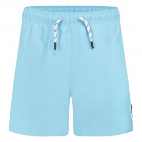 Детски бански гащета Converse kids Core Pull-On swimming shorts - Blue (Triple Cyan) детски,бански,гащета,детски,бански,костюми,converse,kids,core,pull,on,swimming,shorts,blue,(triple,cyan)