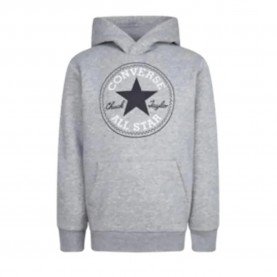 детски,суичър,детски,блузи,converse,kids,fleece,ctp,core,po,hoodie,grey,(dk,grey,heather)