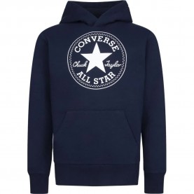 детски,суичър,детски,блузи,converse,kids,fleece,ctp,core,po,hoodie,blue,(obsidian)