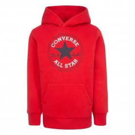 детски,суичър,детски,блузи,converse,kids,fleece,ctp,core,po,hoodie,red,(university,red)