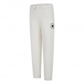 Детски анцуг Converse kids Sustainable Core Jogger pants - White (Natural Ivory) детски,анцуг,мъжки,панталони,дамски,панталони,converse,kids,sustainable,core,jogger,pants,white,(natural,ivory)