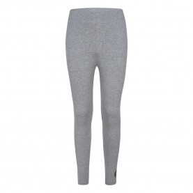 Converse kids Wordmark leggings - Grey (Dk Grey Heather) детски,клинове,converse,kids,wordmark,leggings,grey,(dk,grey,heather)