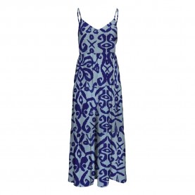 рокля,дамски,поли,и,рокли,only,alma,life,poly,sleeveless,long,dress,multicolor,(stillwater,aop,537,breezy)