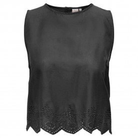 дамски,блузи,дамски,ризи,only,bondi,sl,sleeveless,blouse,black,(black)